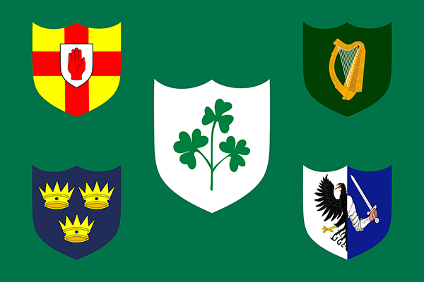 irish rugby fixtures