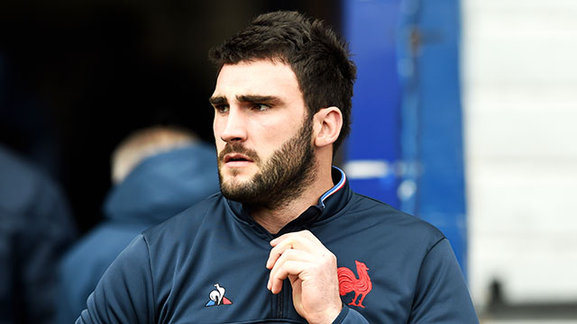 'We don't feel like Six Nations favourites' – France captain Charles ...