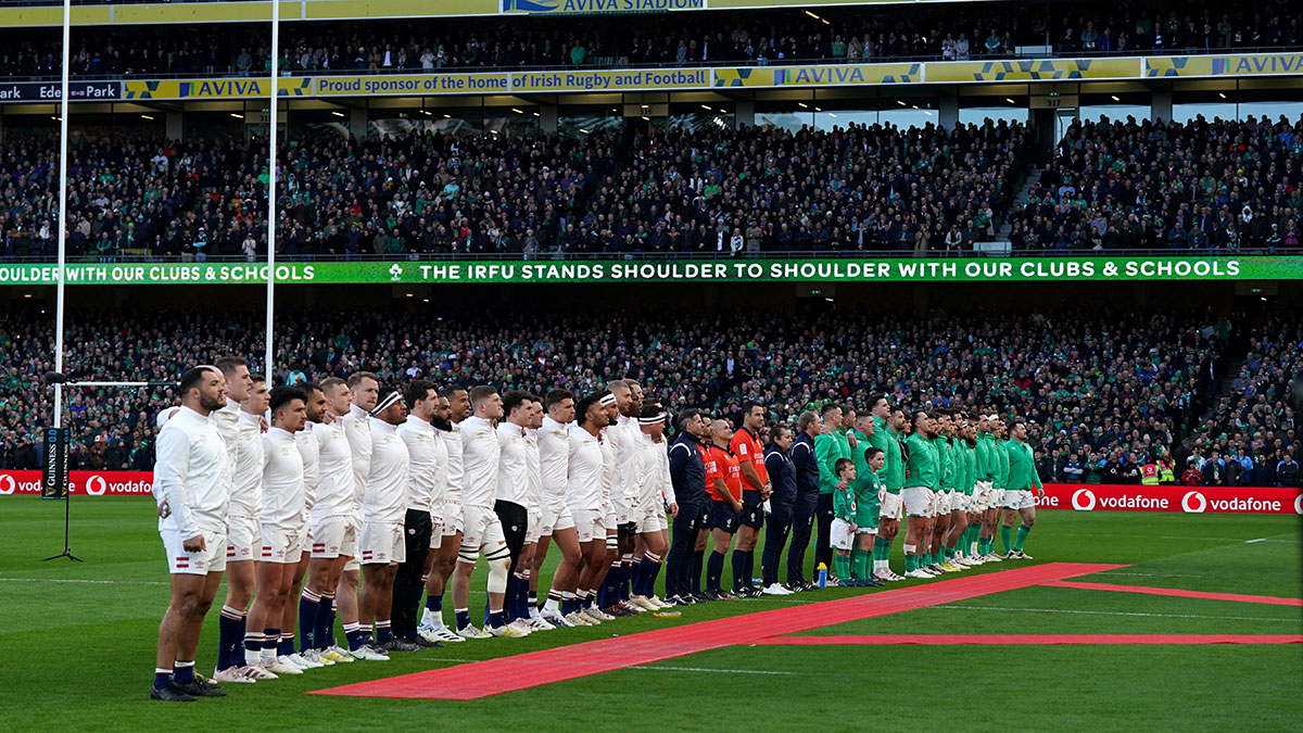 Preview Ireland v England talking points