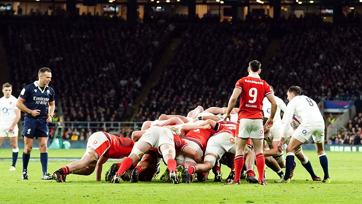 Preview: Wales v England talking points