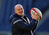 Gregor Townsend